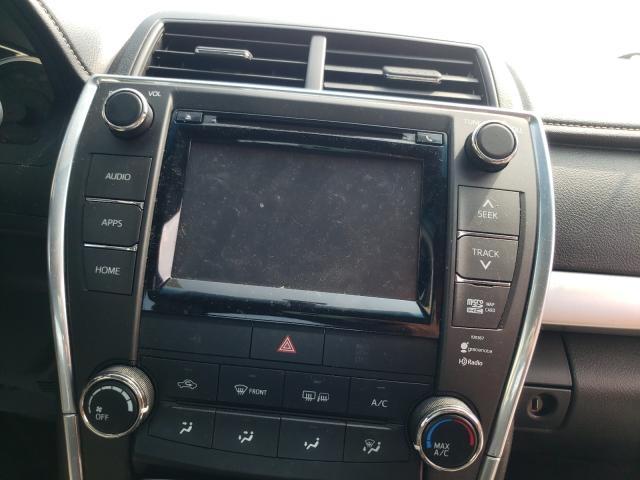 Photo 9 from auction – 2015 TOYOTA CAMRY LE with VIN 4T1BF1FK1FU997688