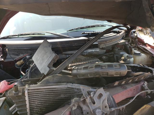 Photo 7 from auction – 2006 FORD F150 with VIN 1FTPX12V96NB04264