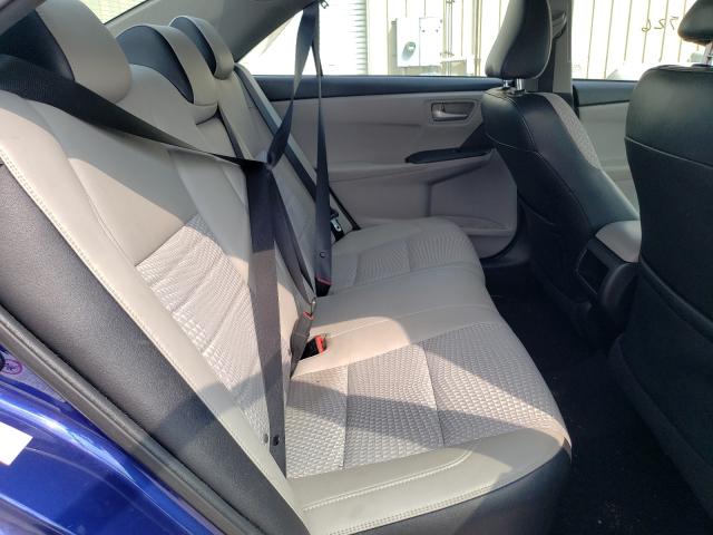 Photo 6 from auction – 2015 TOYOTA CAMRY LE with VIN 4T1BF1FK1FU997688