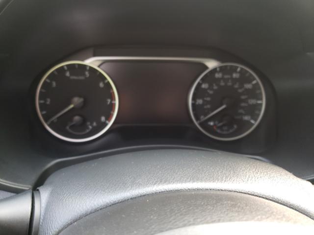 Photo 8 from auction – 2020 NISSAN ALTIMA SL with VIN 1N4BL4EW2LC247310