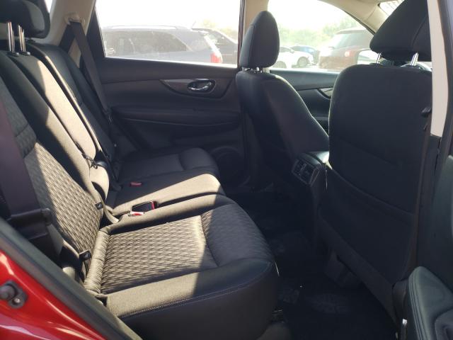 Photo 6 from auction – 2017 NISSAN ROGUE S with VIN JN8AT2MT6HW389736