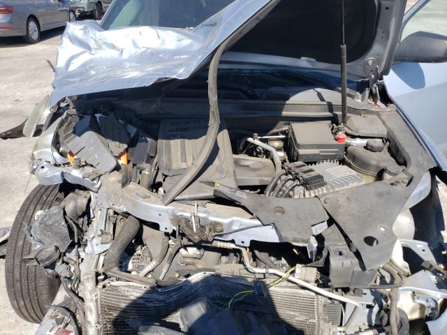 Photo 7 from auction – 2014 CHEVROLET EQUINOX LS with VIN 2GNALAEK7E6315525