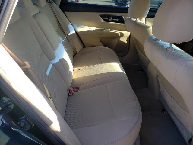 Photo 6 from auction – 2014 NISSAN ALTIMA 2.5 with VIN 1N4AL3AP1EC174308