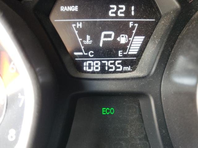 Photo 8 from auction – 2015 HYUNDAI ELANTRA SE with VIN 5NPDH4AE2FH573053