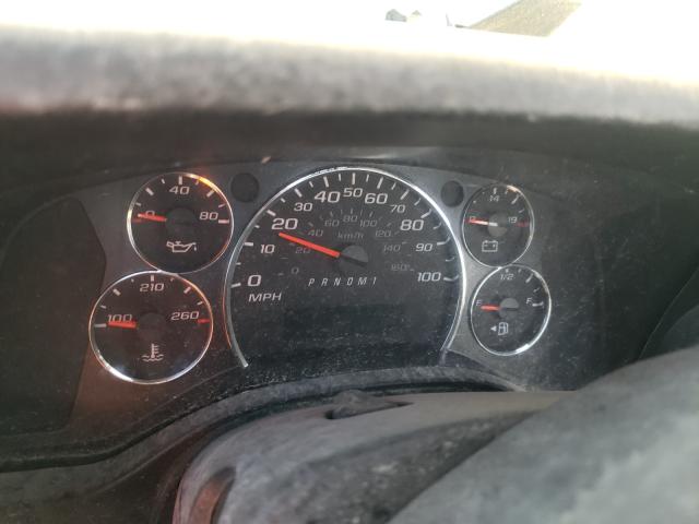 Photo 8 from auction – 2013 CHEVROLET EXPRESS G3 with VIN 1GB0G2BA6D1191943