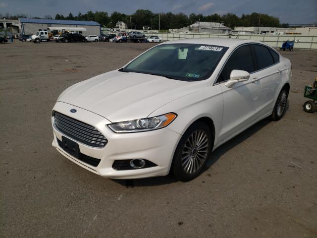 Photo 2 from auction – 2015 FORD FUSION TIT with VIN 3FA6P0D95FR153177