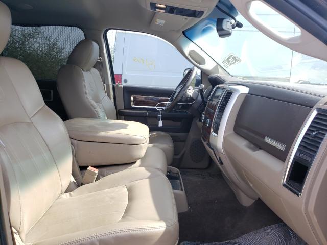 Photo 5 from auction – 2011 DODGE RAM 3500 with VIN 3D73Y4CL4BG546727