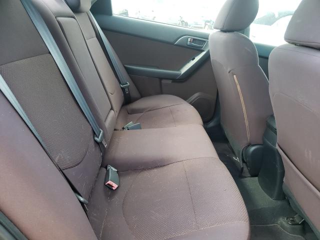 Photo 6 from auction – 2010 KIA FORTE EX with VIN KNAFU4A28A5046473