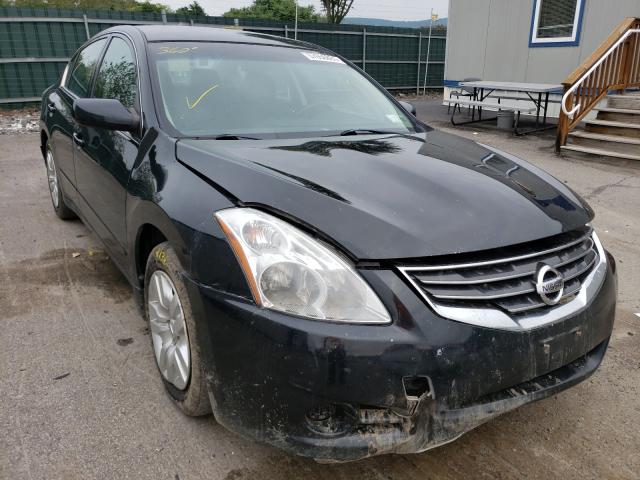 صورة رقم 1 من المزاد - 2012 NISSAN ALTIMA BAS مع VIN 1N4AL2AP3CC244026