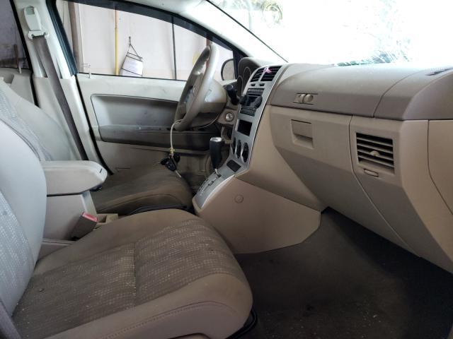 Photo 5 from auction – 2007 DODGE CALIBER with VIN 1B3HB28B17D347078