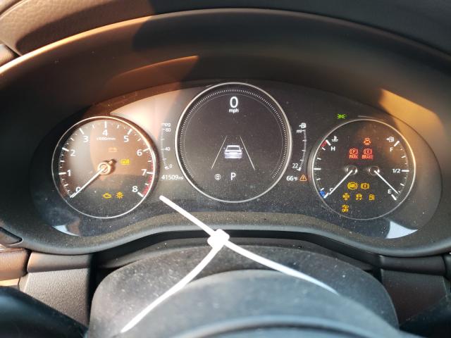 Photo 8 from auction – 2019 MAZDA 3 SELECT with VIN 3MZBPAAL2KM108104