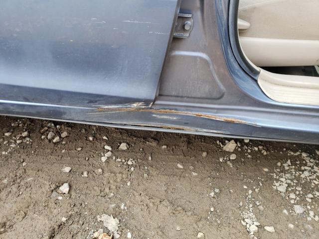 Photo 9 from auction – 2004 TOYOTA CAMRY with VIN 4T1BA32K24U021433