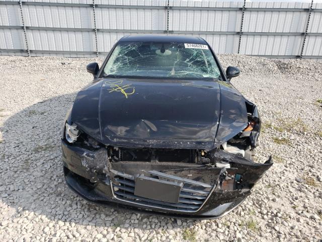 Photo 9 from auction – 2015 AUDI A3 PREMIUM with VIN WAUEFGFF7F1120581