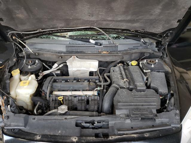 Photo 7 from auction – 2007 DODGE CALIBER with VIN 1B3HB28B17D347078