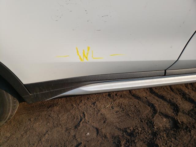 Photo 9 from auction – 2018 BMW X1 XDRIVE2 with VIN WBXHT3C3XJ5F89618
