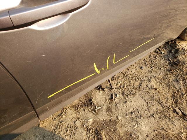 Photo 9 from auction – 2019 HONDA CIVIC LX with VIN 2HGFC2F64KH500512