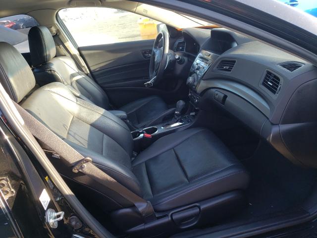 Photo 5 from auction – 2013 ACURA ILX 20 TEC with VIN 19VDE1F70DE019358