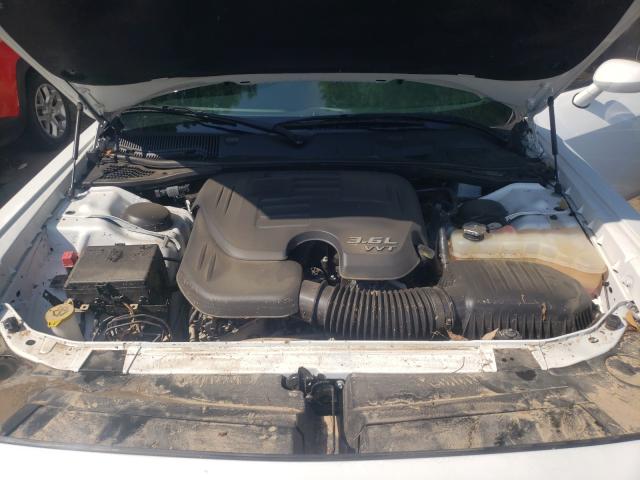Photo 7 from auction – 2019 DODGE CHALLENGER with VIN 2C3CDZAG3KH669500