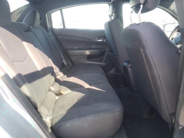 Photo 6 from auction – 2013 CHRYSLER 200 TOURIN with VIN 1C3CCBBB6DN598395