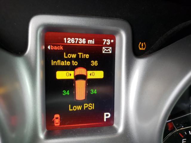 Photo 8 from auction – 2017 DODGE JOURNEY SX with VIN 3C4PDCBG1HT515800