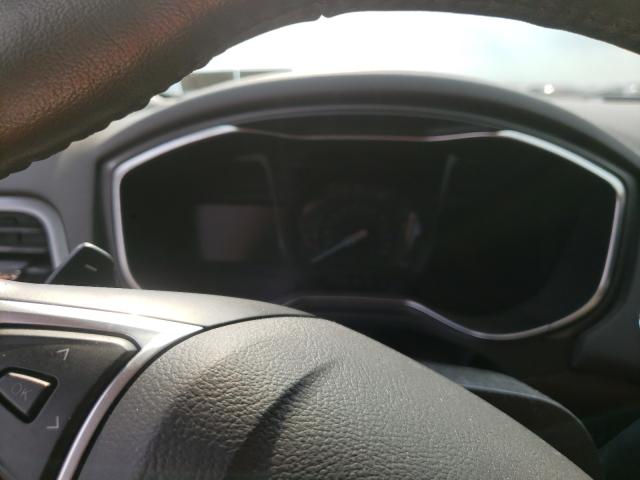 Photo 8 from auction – 2015 FORD FUSION TIT with VIN 3FA6P0D95FR153177