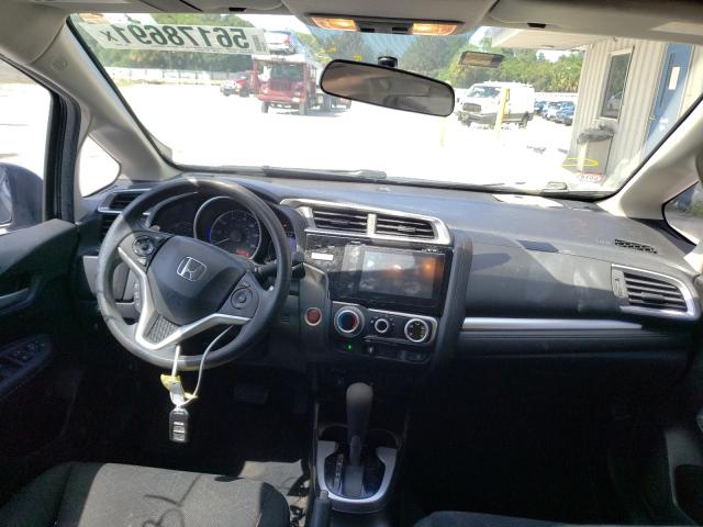 Photo 9 from auction – 2016 HONDA FIT EX with VIN JHMGK5H71GX043608