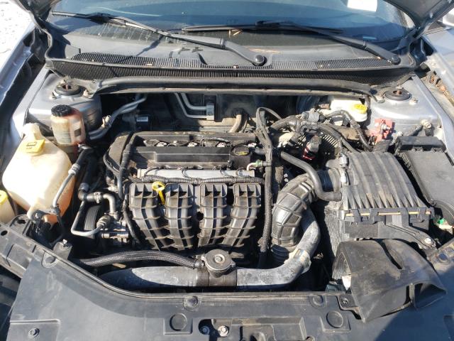 Photo 7 from auction – 2013 CHRYSLER 200 TOURIN with VIN 1C3CCBBB6DN598395