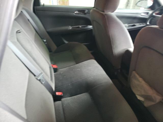 Photo 6 from auction – 2009 CHEVROLET IMPALA 1LT with VIN 2G1WT57K991174133