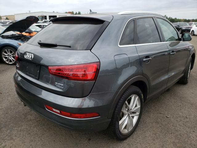 Photo 4 from auction – 2018 AUDI Q3 PREMIUM with VIN WA1JCCFS3JR015072