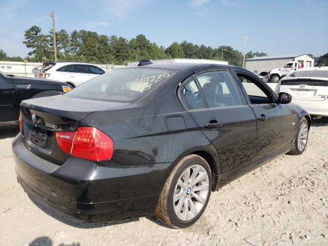 Photo 4 from auction – 2011 BMW 328 I SULE with VIN WBAPH5G51BNM73835
