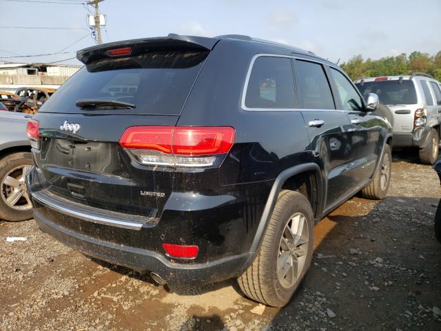 Photo 4 from auction – 2018 JEEP GRAND CHER with VIN 1C4RJFBG6JC450186
