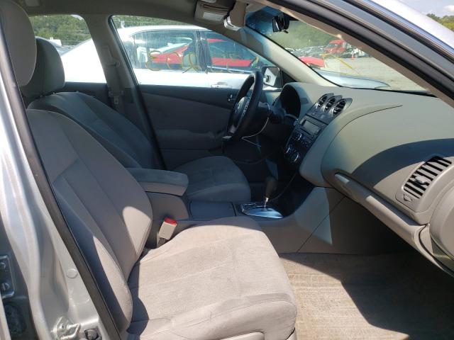 Photo 5 from auction – 2012 NISSAN ALTIMA BAS with VIN 1N4AL2AP5CN565277