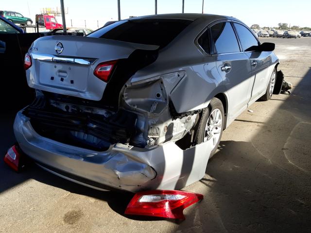 Photo 4 from auction – 2016 NISSAN ALTIMA 2.5 with VIN 1N4AL3AP5GN312911
