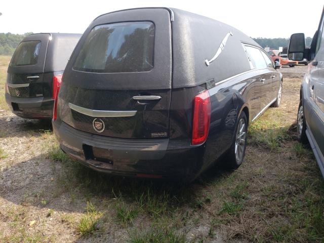 Photo 4 from auction – 2016 CADILLAC XTS FUNERA with VIN 2GEXG7U31G9500652