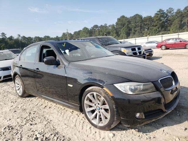 Photo 1 from auction – 2011 BMW 328 I SULE with VIN WBAPH5G51BNM73835