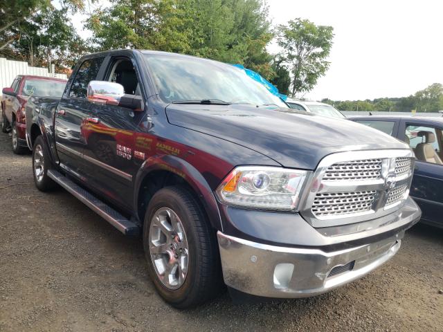 RAM 1500 LARAM 2015 with VIN 1C6RR7NT0FS627102 - Photo from auction