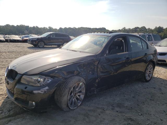Photo 2 from auction – 2011 BMW 328 I SULE with VIN WBAPH5G51BNM73835