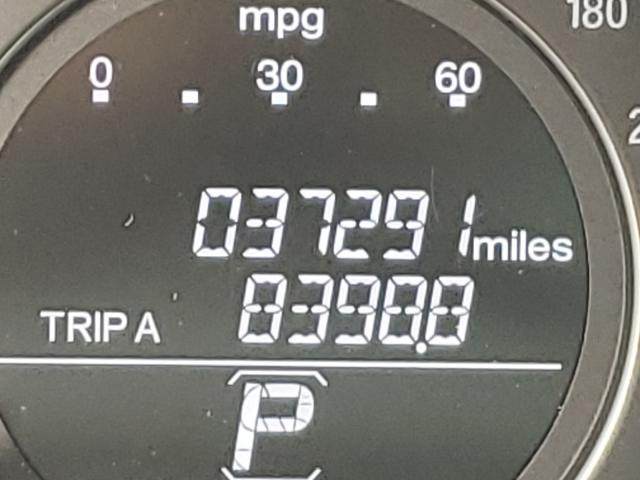 Photo 8 from auction – 2017 HONDA ACCORD with VIN 1HGCR2F30HA286973