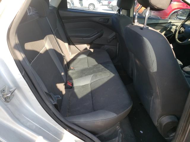 Photo 6 from auction – 2014 FORD FOCUS S with VIN 1FADP3E22EL430455
