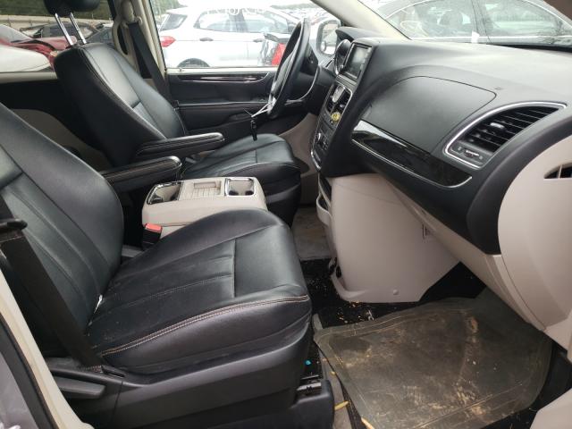 Photo 5 from auction – 2014 CHRYSLER TOWN & COU with VIN 2C4RC1BG2ER348149
