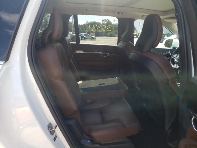 Photo 6 from auction – 2019 VOLVO XC90 T6 MO with VIN YV4A22PK6K1485949