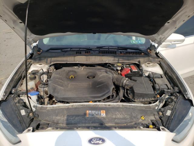 Photo 7 from auction – 2015 FORD FUSION TIT with VIN 3FA6P0D95FR153177