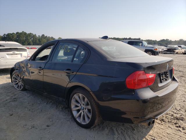 Photo 3 from auction – 2011 BMW 328 I SULE with VIN WBAPH5G51BNM73835