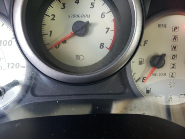 Photo 8 from auction – 2002 TOYOTA RAV4 with VIN JTEGH20V826000130