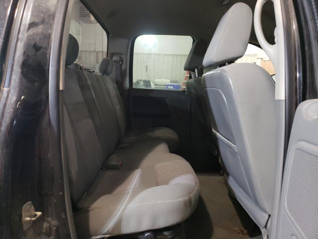 Photo 6 from auction – 2007 DODGE RAM 1500 S with VIN 1D7HU18237S203102