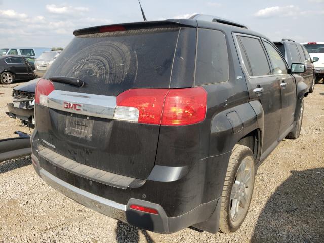 Photo 4 from auction – 2012 GMC TERRAIN SL with VIN 2GKALWEK5C6306264