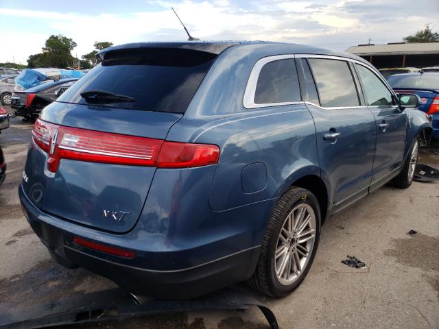 Photo 4 from auction – 2013 LINCOLN MKT with VIN 2LMHJ5AT6DBL56060