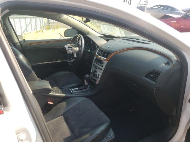 Photo 5 from auction – 2012 CHEVROLET MALIBU 2LT with VIN 1G1ZD5EUXCF265054