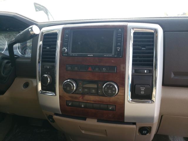 Photo 9 from auction – 2011 DODGE RAM 3500 with VIN 3D73Y4CL4BG546727