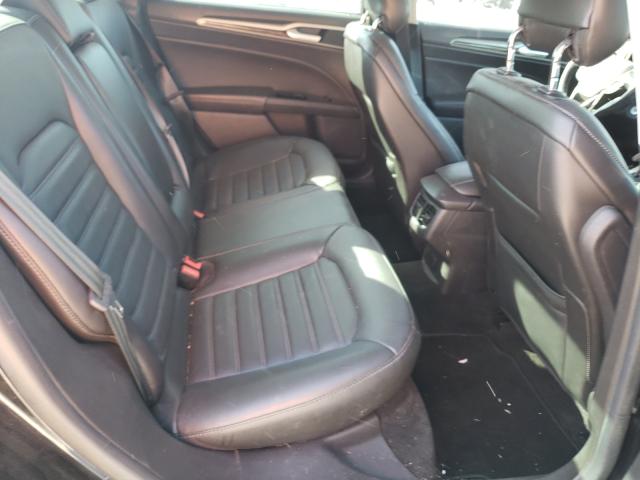 Photo 6 from auction – 2014 FORD FUSION SE with VIN 3FA6P0HDXER137151